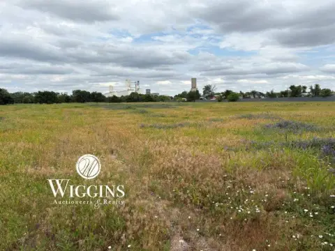 Enid Industrial Land For Sale