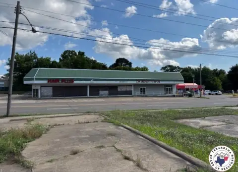 Texarkana Commercial Building For Sale
