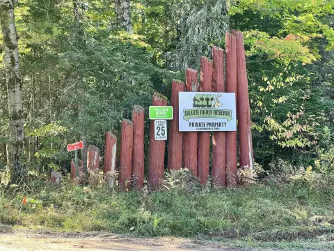 Houghton County Wooded Acreage