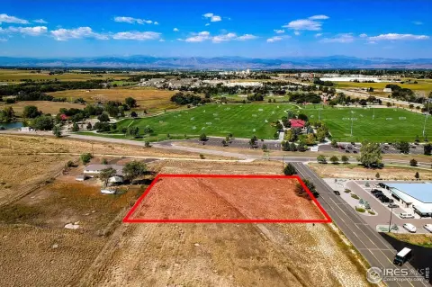 Commercial Land with Mountain Views