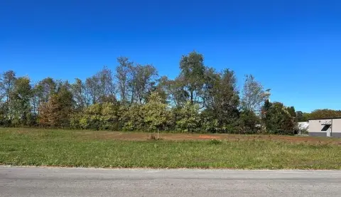 Commercial Lot in Albany, KY