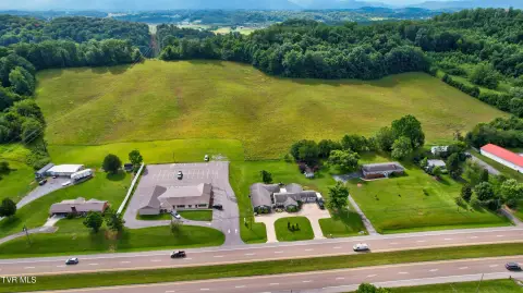 Unrestricted Farmland Tract with Pasture