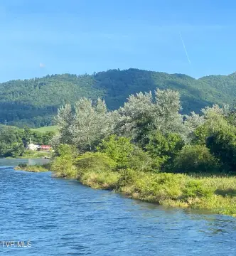 Riverfront Recreation Land Parcel