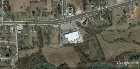 Fayetteville Commercial Land For Sale