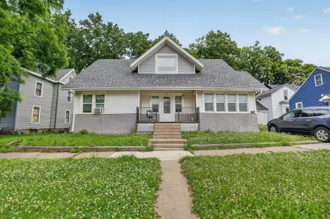 Waterloo Duplex Income Property