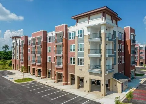 Retail and Office Space Available