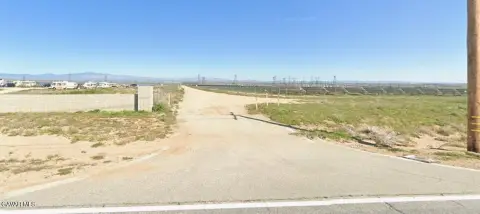 Del Sur Residential Corner Lot