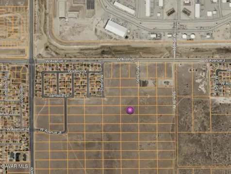 Lancaster Land Investment Opportunity