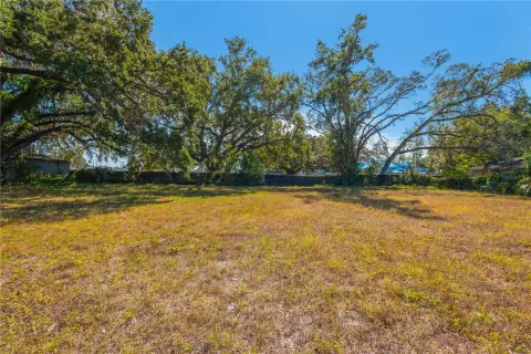 Residential Land in Tampa, FL