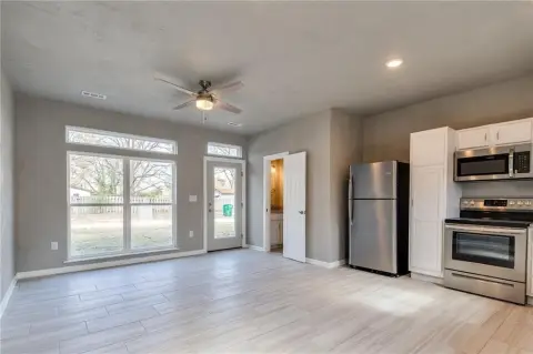 Rogers Duplex with Income Potential