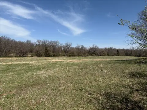 Fayetteville Land with Development Potential