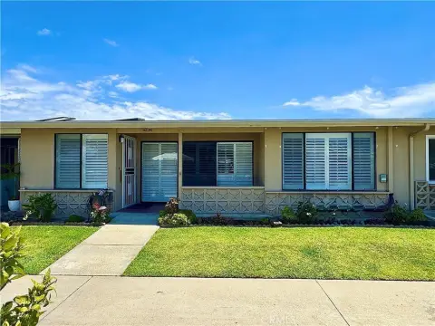 Bungalow Multifamily Property