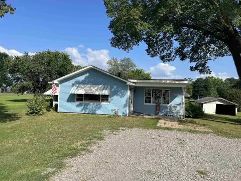 Craftsman Storefront Property