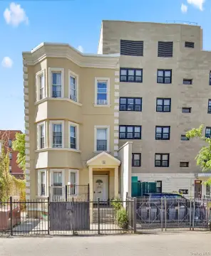 Legal Three-Family Residence