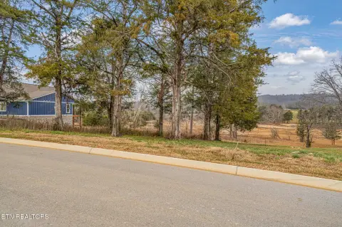 Scenic Waterfront Lot in Sharps