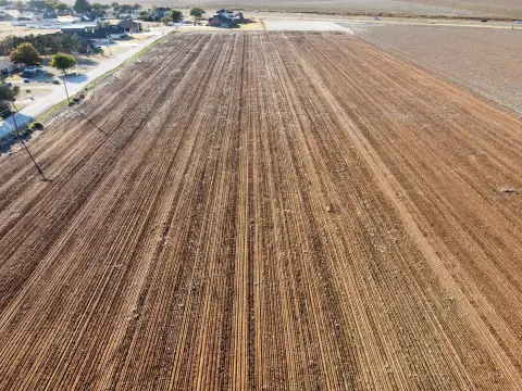 Ropesville Land For Sale