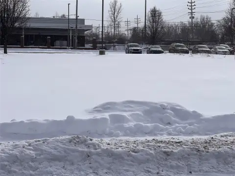 Residential Lot Near State Street