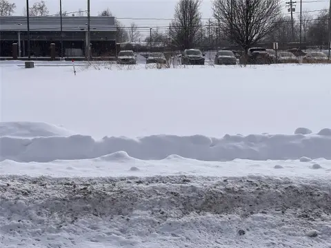 Residential Lot in Erie, PA