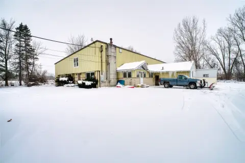 Erie Mixed-Use Development Opportunity