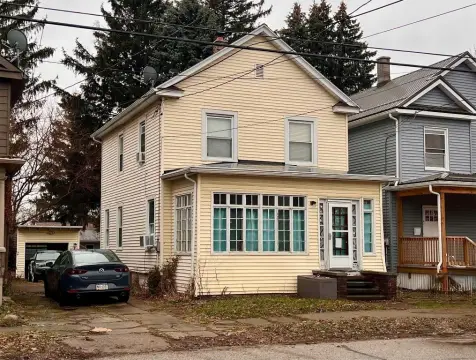 Erie Multi-Family Property For Sale