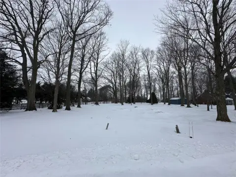 Land Near Downtown North East