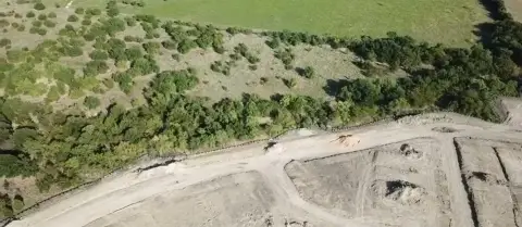 Vacant Land in Rowlett, TX