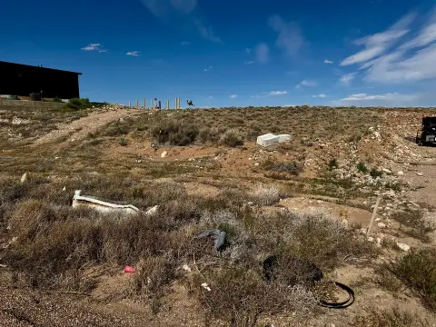 Residential Land in Duchesne, UT