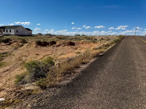 Residential Land in Duchesne, UT