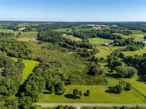 15-Acre Agricultural Land Parcel
