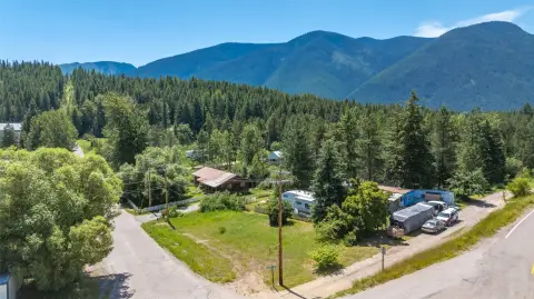 Mixed-Use Residential Income Property