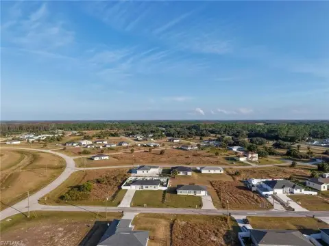 Residential Lot in Port LaBelle