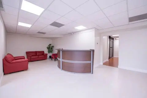 Furnished Med Spa/Salon Suites