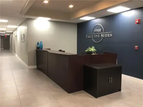 Executive Suites in Coral Springs