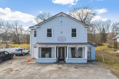 Mixed-Use Property with Income Potential