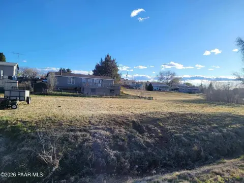 Prescott Valley Land Opportunity