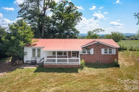 Triplex-Style Residential Income Property