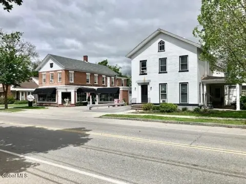 Mixed-Use Property in Glens Falls