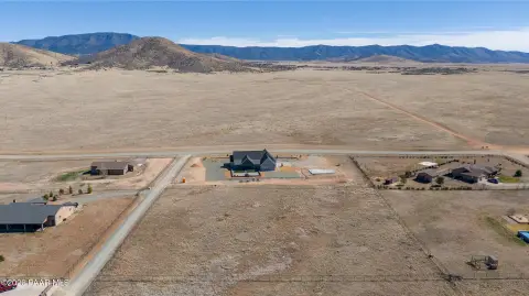 2-Acre Lot in Prescott Valley
