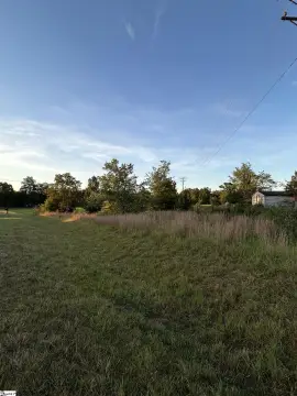 Campobello Acreage with Highway Access