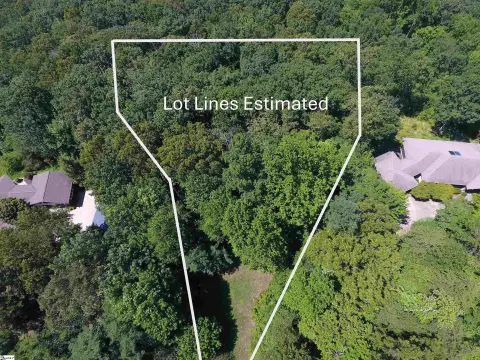 Landrum, SC Residential Homesite