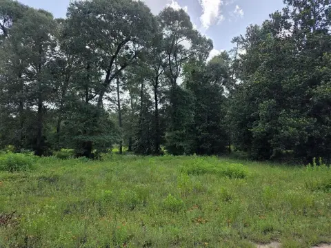 Waterfront Residential Land Parcel