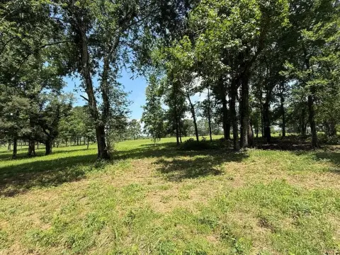 Ready-to-Build Homesite Acreage