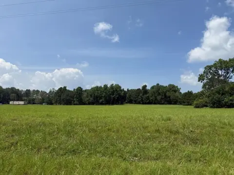 Ready-to-Build Residential Land Homesite