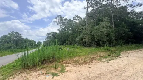 Recreation Land Lot with Lake Access