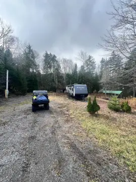 Adirondack Land with Utilities