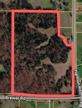 Agricultural Land with Road Frontage