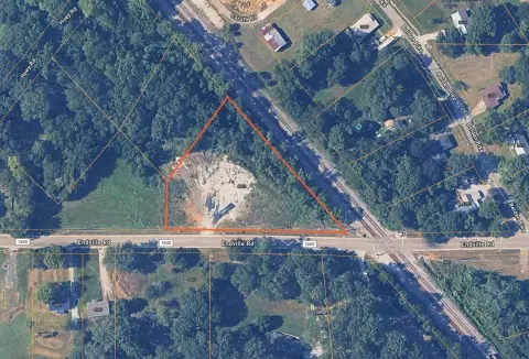 Commercial Land Parcel
