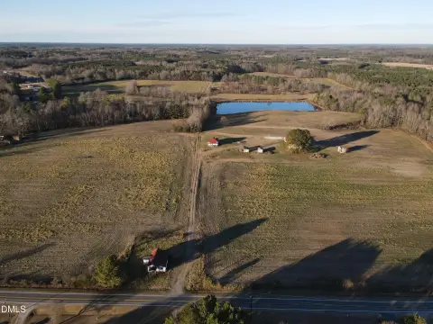 Expansive Farmland Opportunity in Nashville