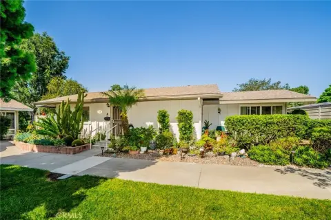 Residential Income Property