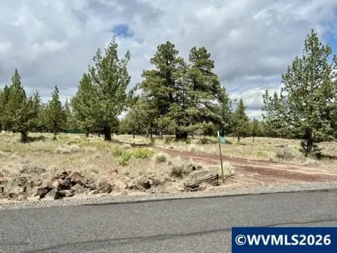 Buildable Lot in Gated Community